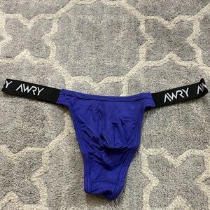 Awry Thong